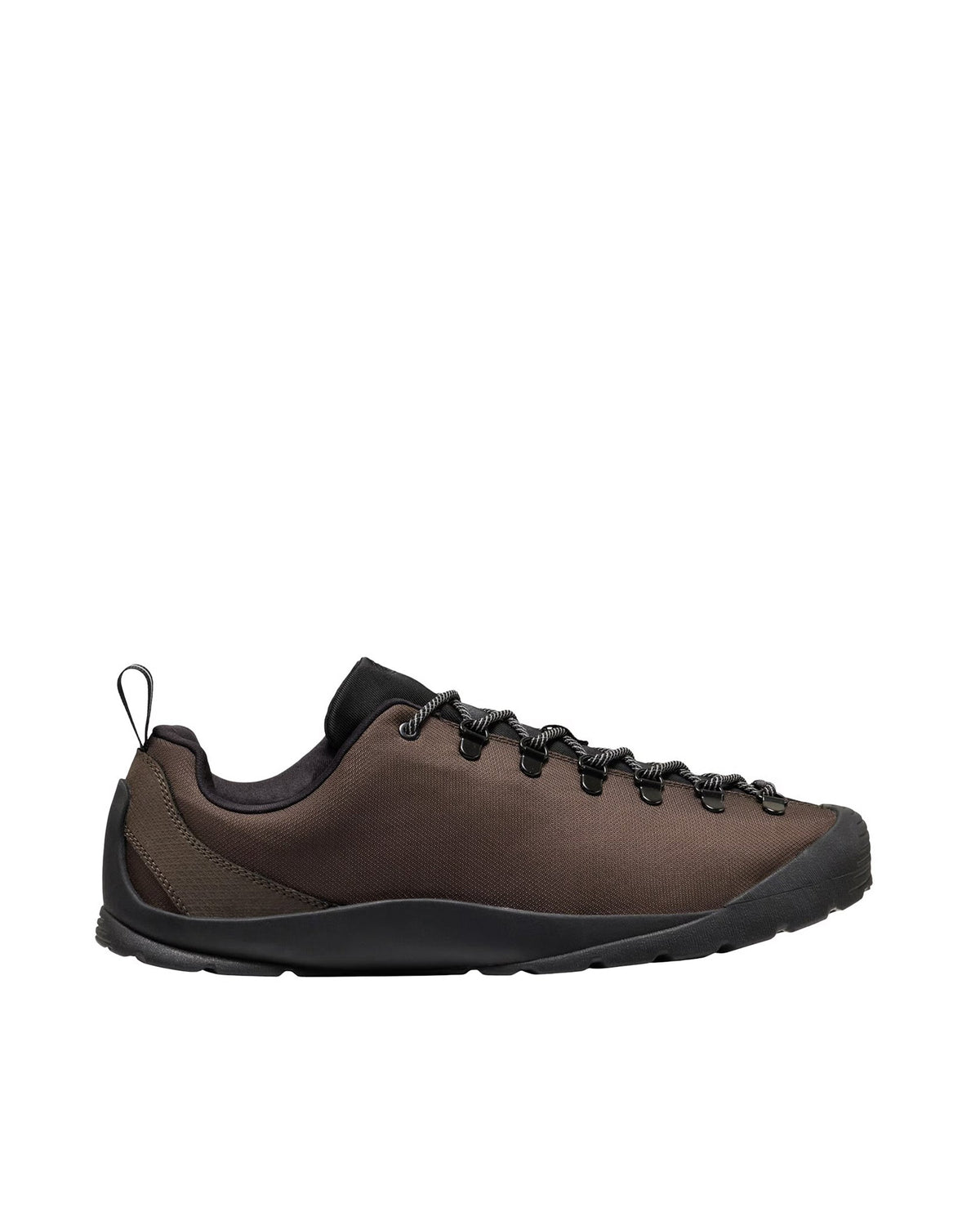 Flux Chocolate Jasper Se2 Metallic Fabric Sneakers