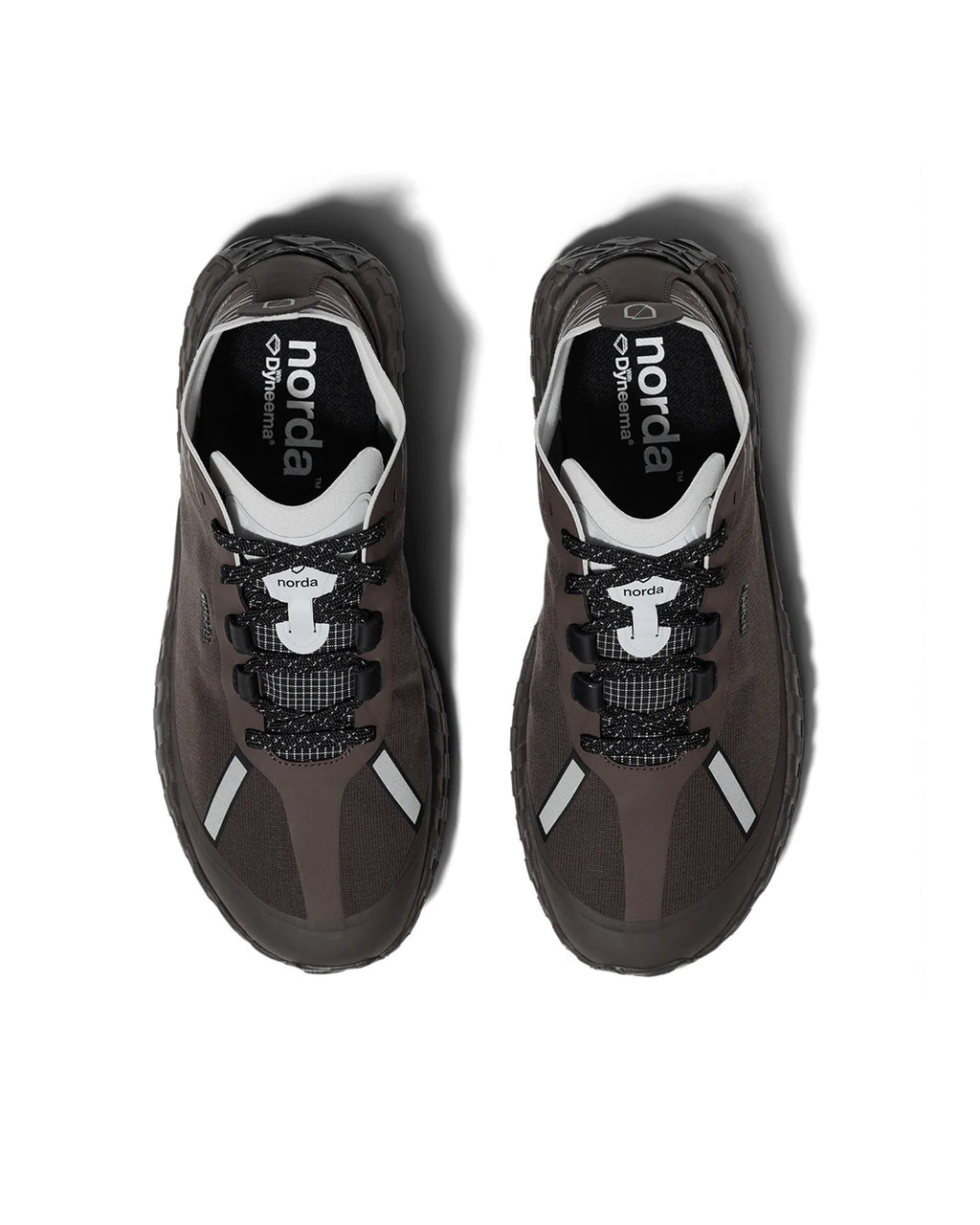 001a Staran Performance Seamless Dyneema Sneakers