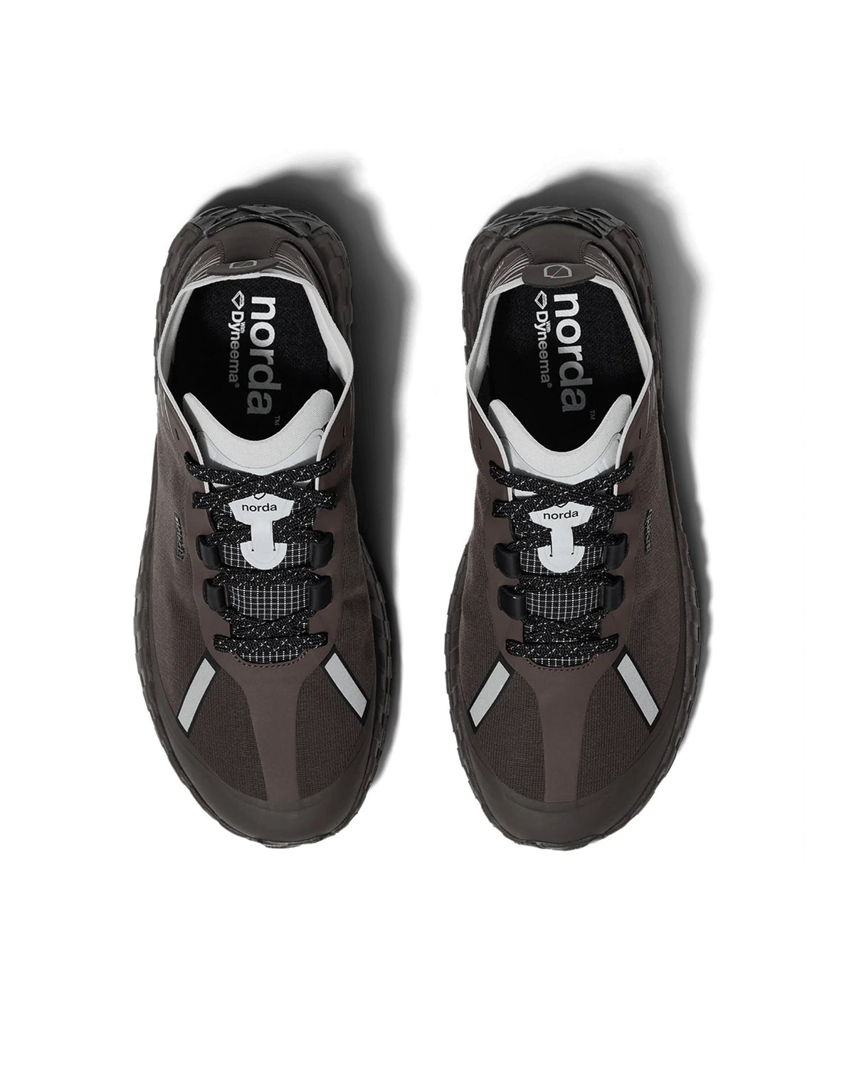 001a Staran Performance Seamless Dyneema Sneakers