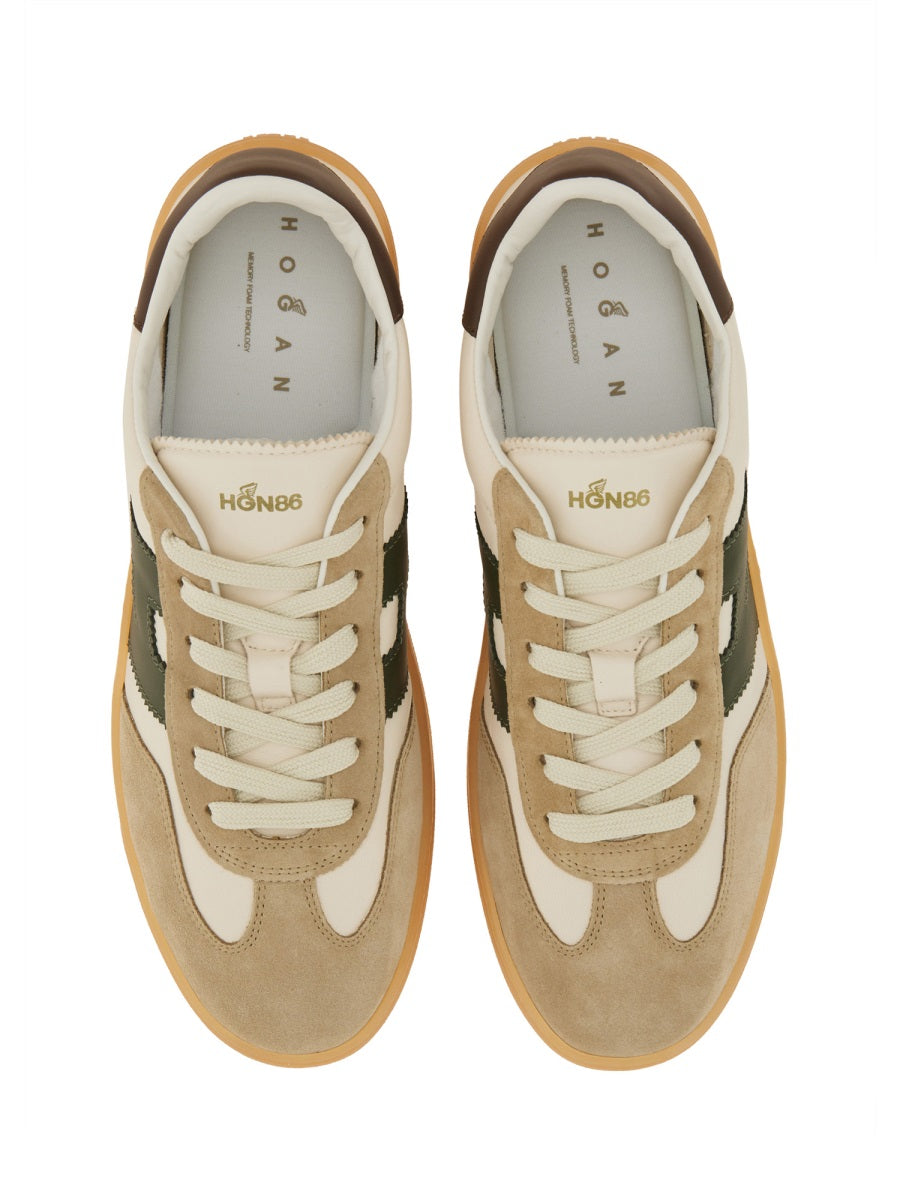 "Cool" Sneaker