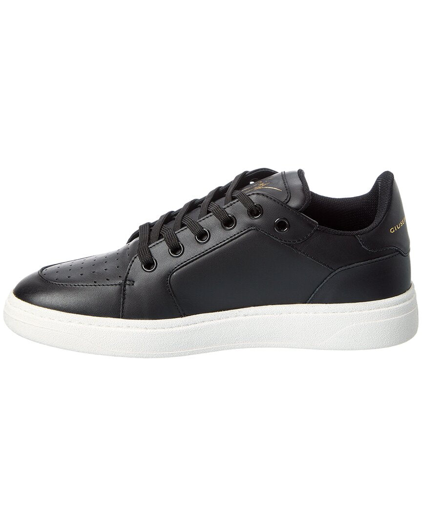 Giuseppe Zanotti GZ/94 Leather Sneaker