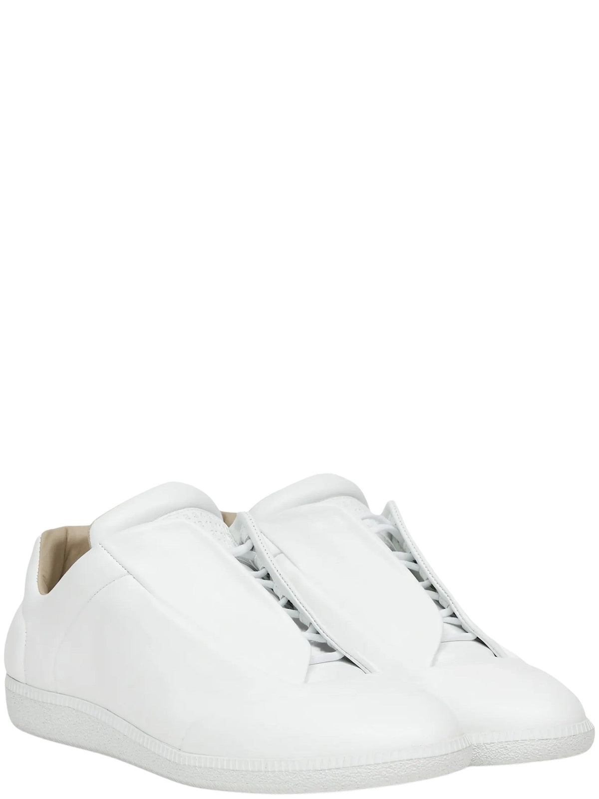 Future Low-Top Sneakers