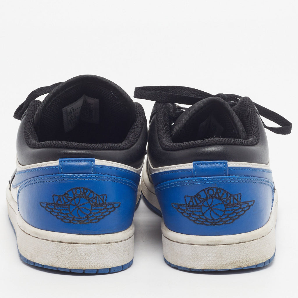 Air Jordans 1 Alternate Royal Toe