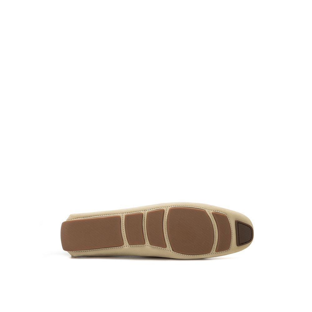 Bally Leather Men's Moccassin
