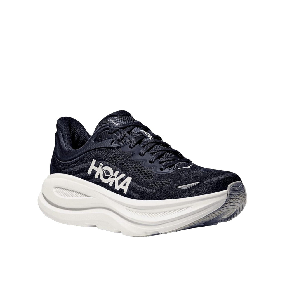 Hoka One Bondi 9 Varsity Navy / White  1162011-VYN Men's