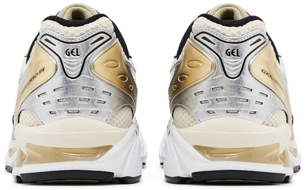 ASICS Gel-Kayano 14 Birch Pure Silver