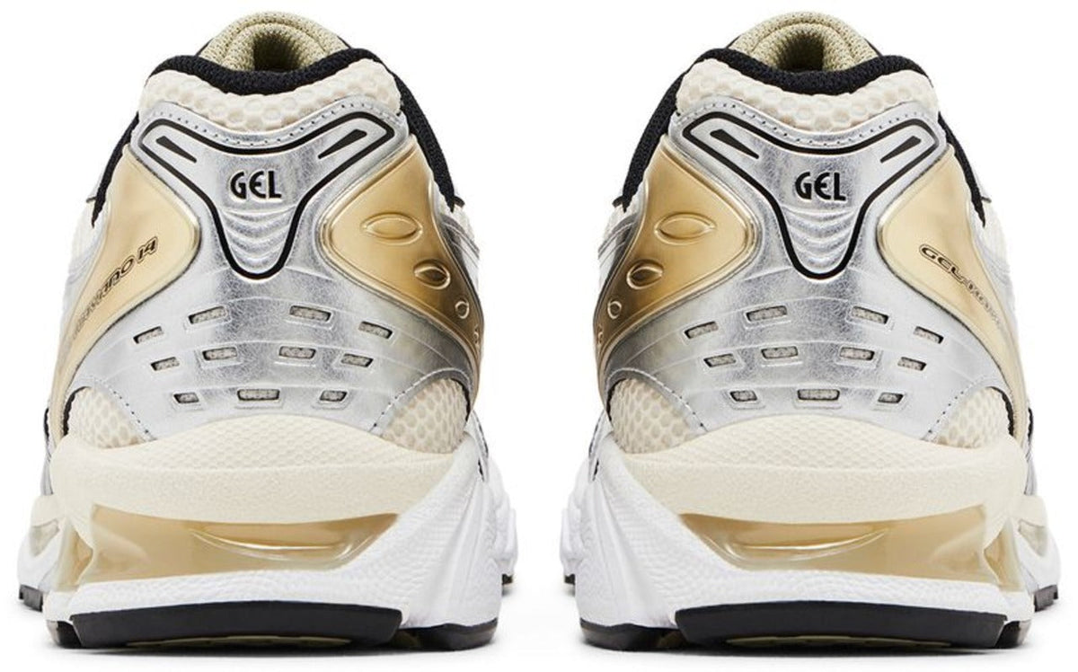 ASICS Gel-Kayano 14 Birch Pure Silver
