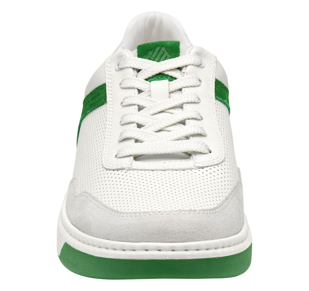 Johnston & Murphy Dawson Moctoe U-Throat Casual Athletic Sneaker