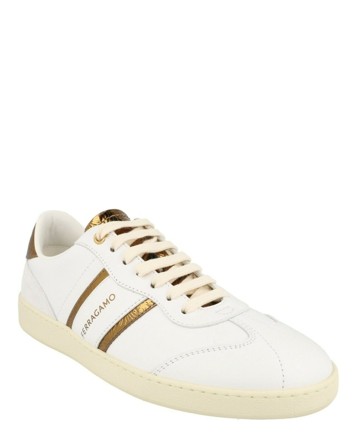 Achille Low-Top Sneakers