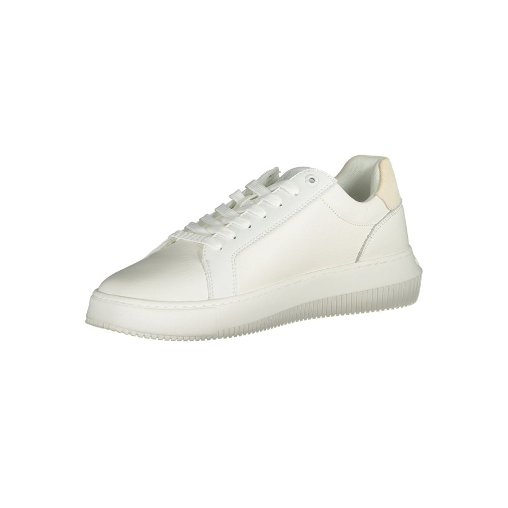 Calvin Klein Polyurethane Men's Men's Sneaker