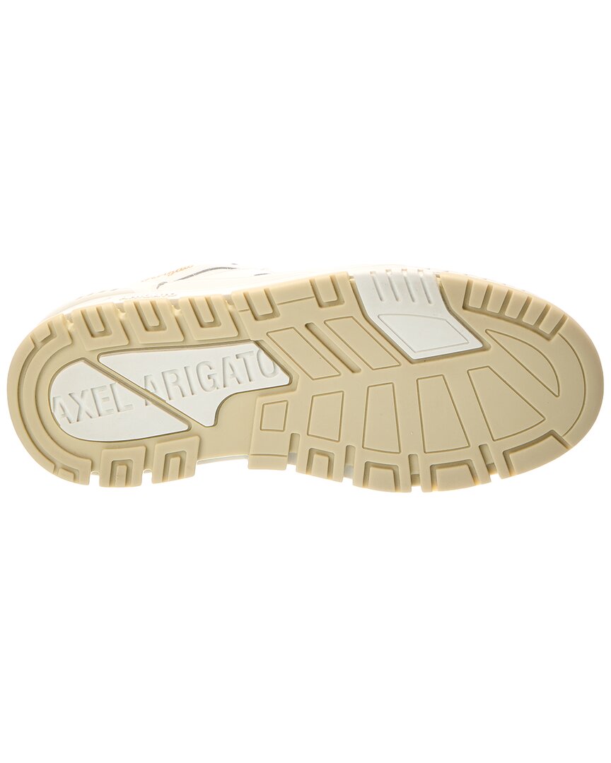Axel Arigato Area Lo Leather Sneaker