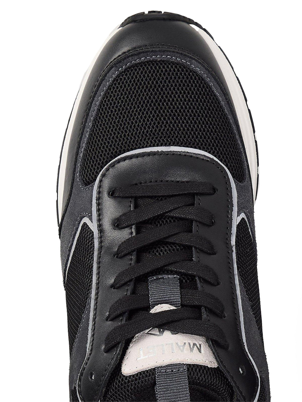 Bethnal Low-Top Sneakers