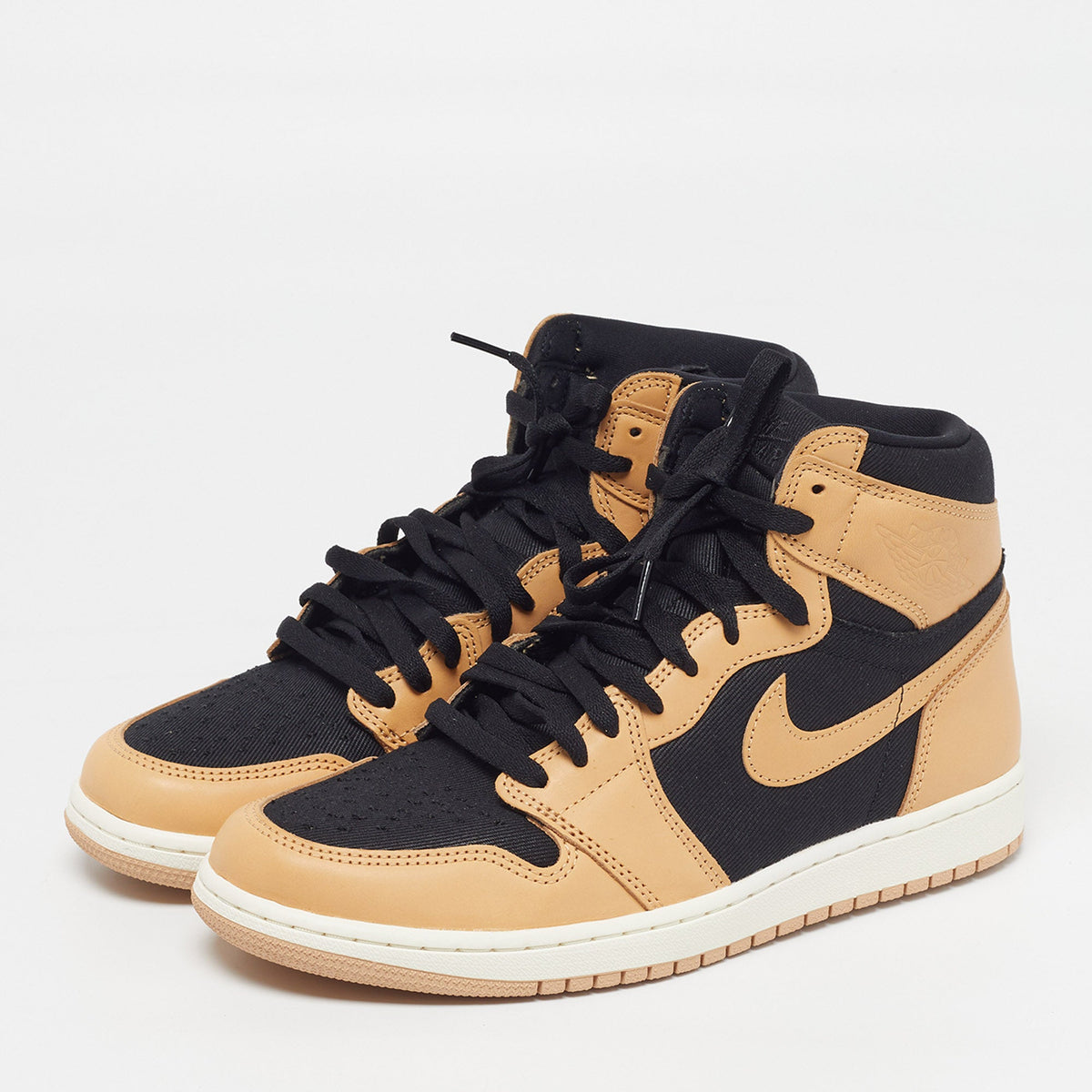 Air Jordans Jordan 1 Retro Og Heirloom