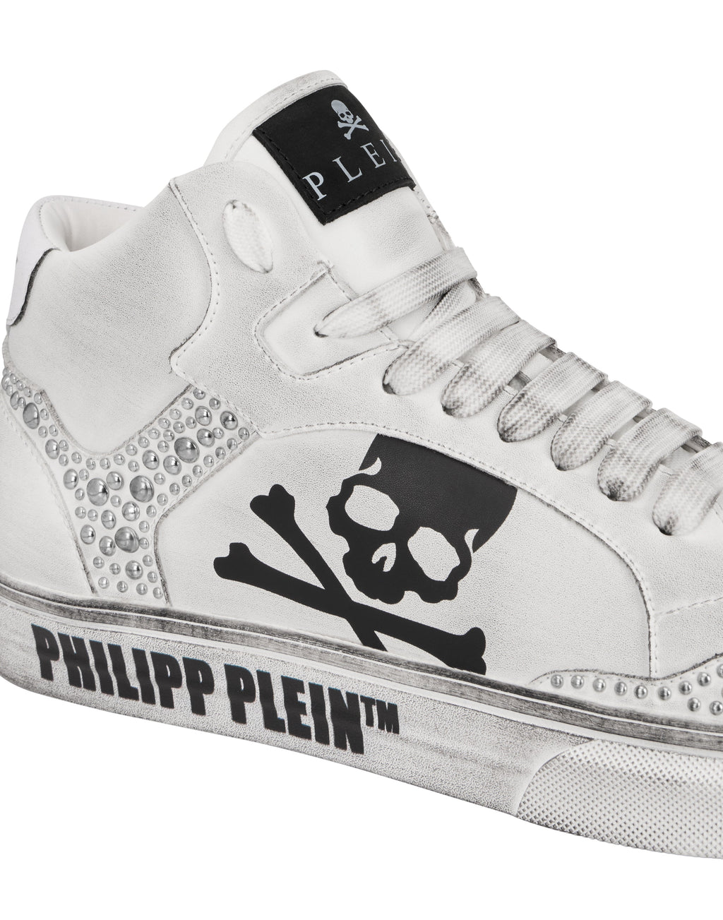 Hi-Top Sneakers Retrokickz Mix Studs