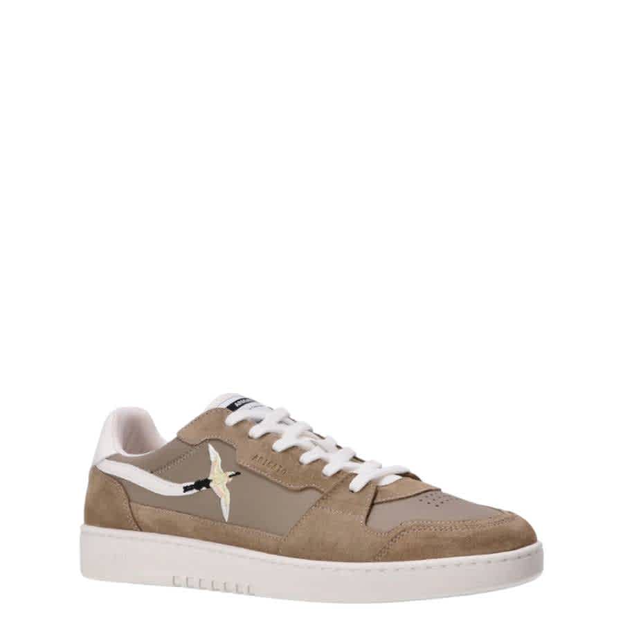 Axel Arigato Dice Lo Bee Bird Sneakers