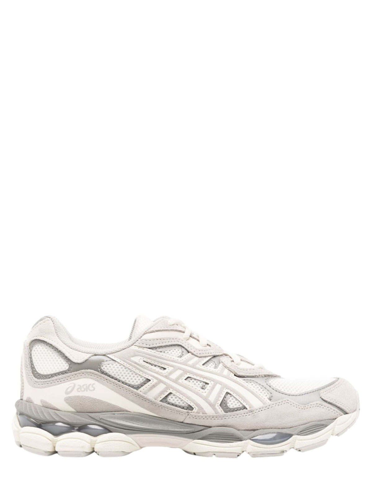 Gel-Nyc Layered Sneakers