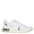 Ferragamo Cosimina Low-Top Sneakers