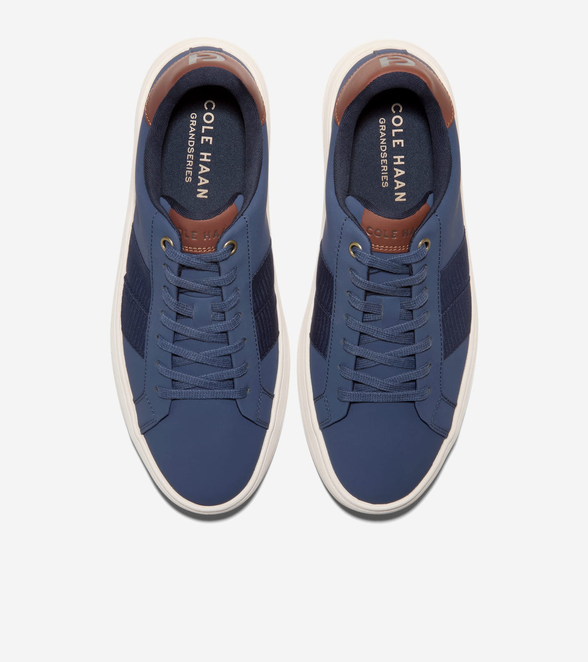 Cole Haan Men's Grand Crosscourt Premier Sneakers