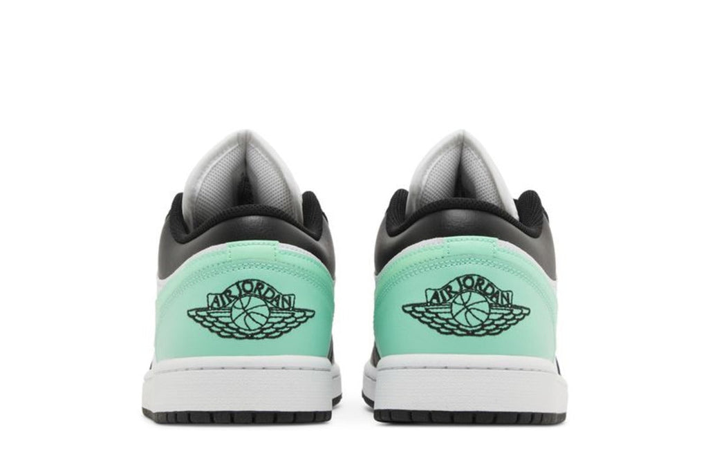 Jordan 1 Low Green Glow