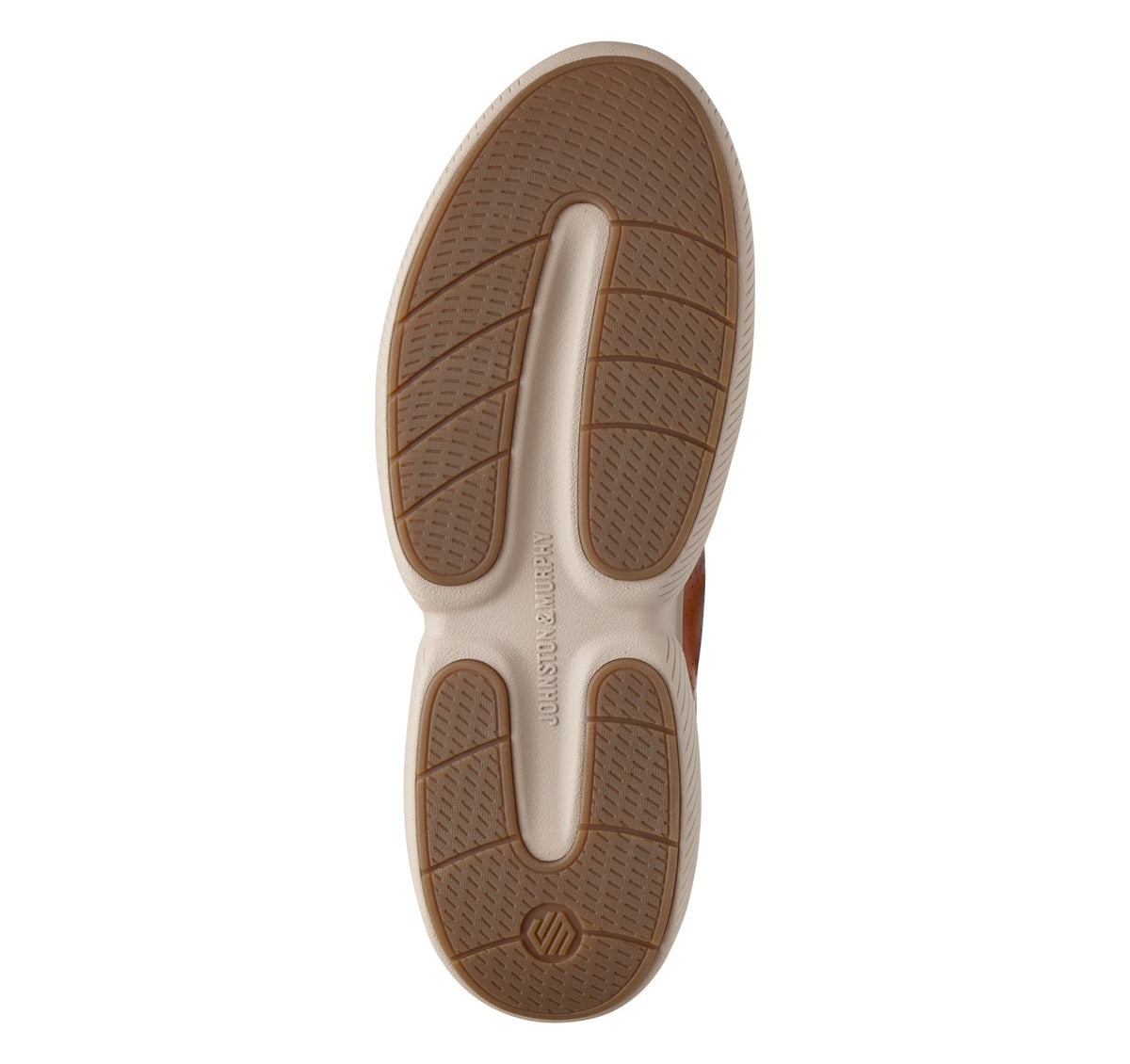 Johnston & Murphy Men’s Felix Perfed U-Throat Sneaker