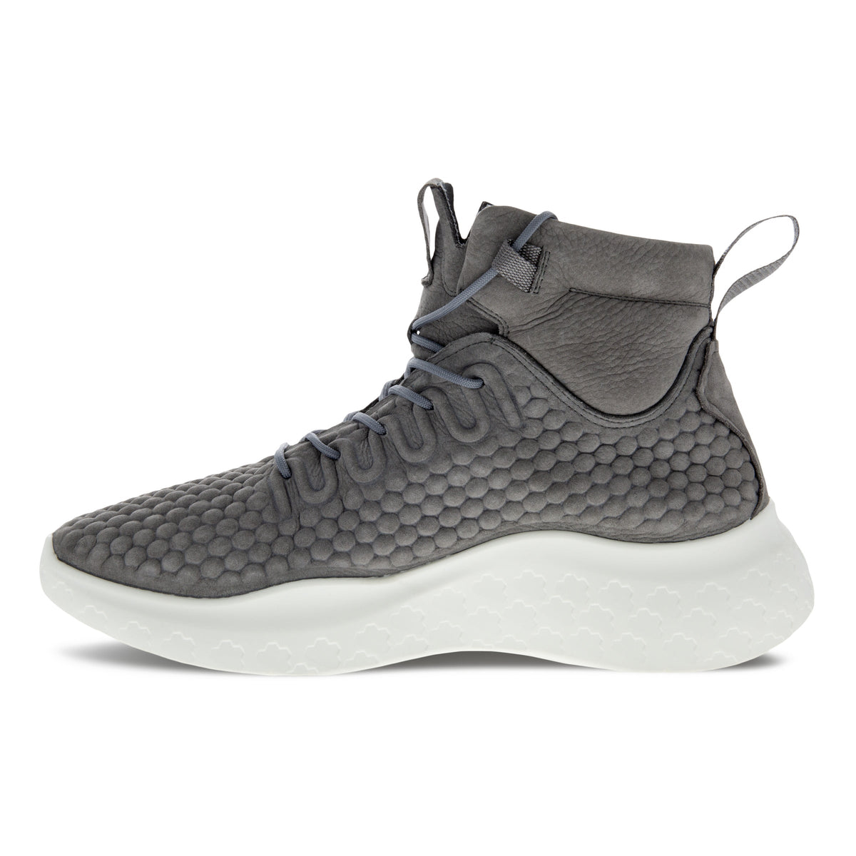 ECCO MEN'S THERAP MID-CUT BOOT