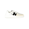 Calvin Klein Leather Men Men's Sneaker