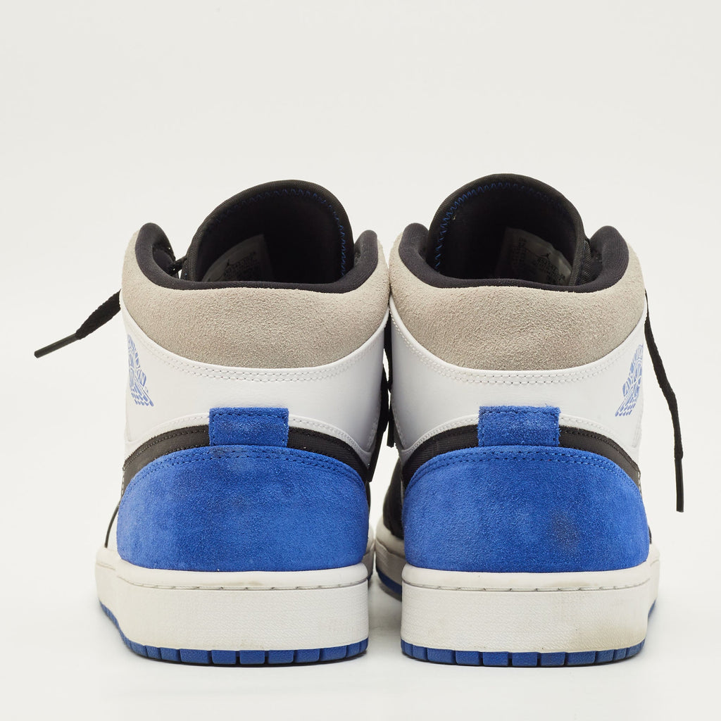 Air Jordans Jordan 1 Se Royal Black Toe