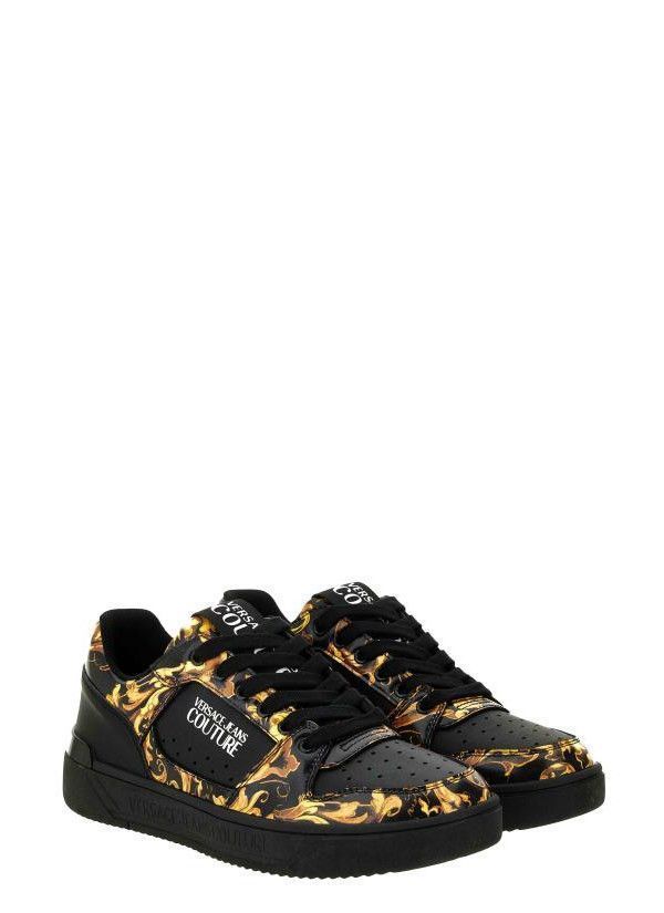 Fondo Starlight Sneakers