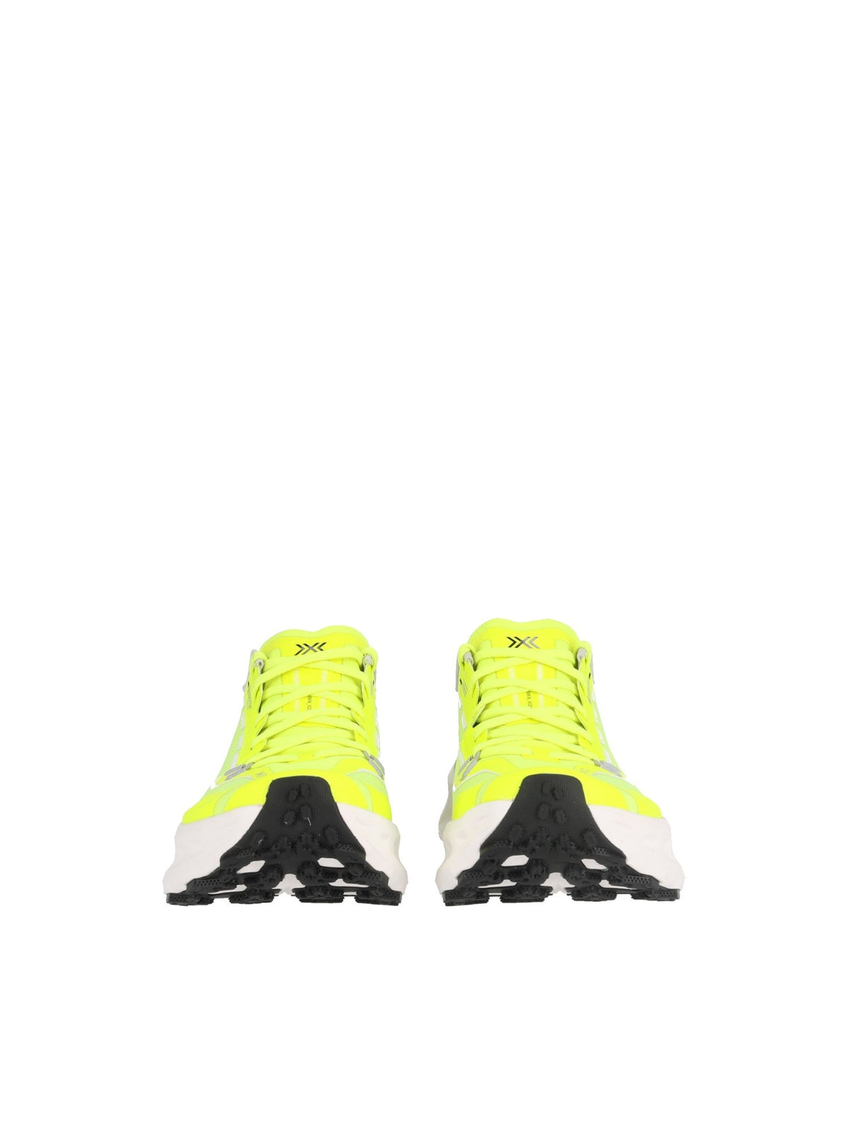Fluo Yellow Terraskin X03 GORE-TEX Sneakers