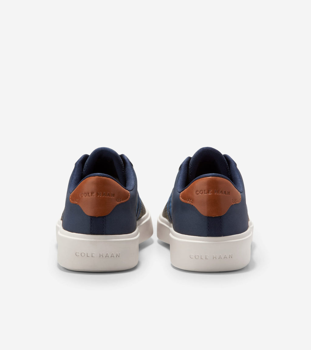 Cole Haan Grand Crosscourt Winner