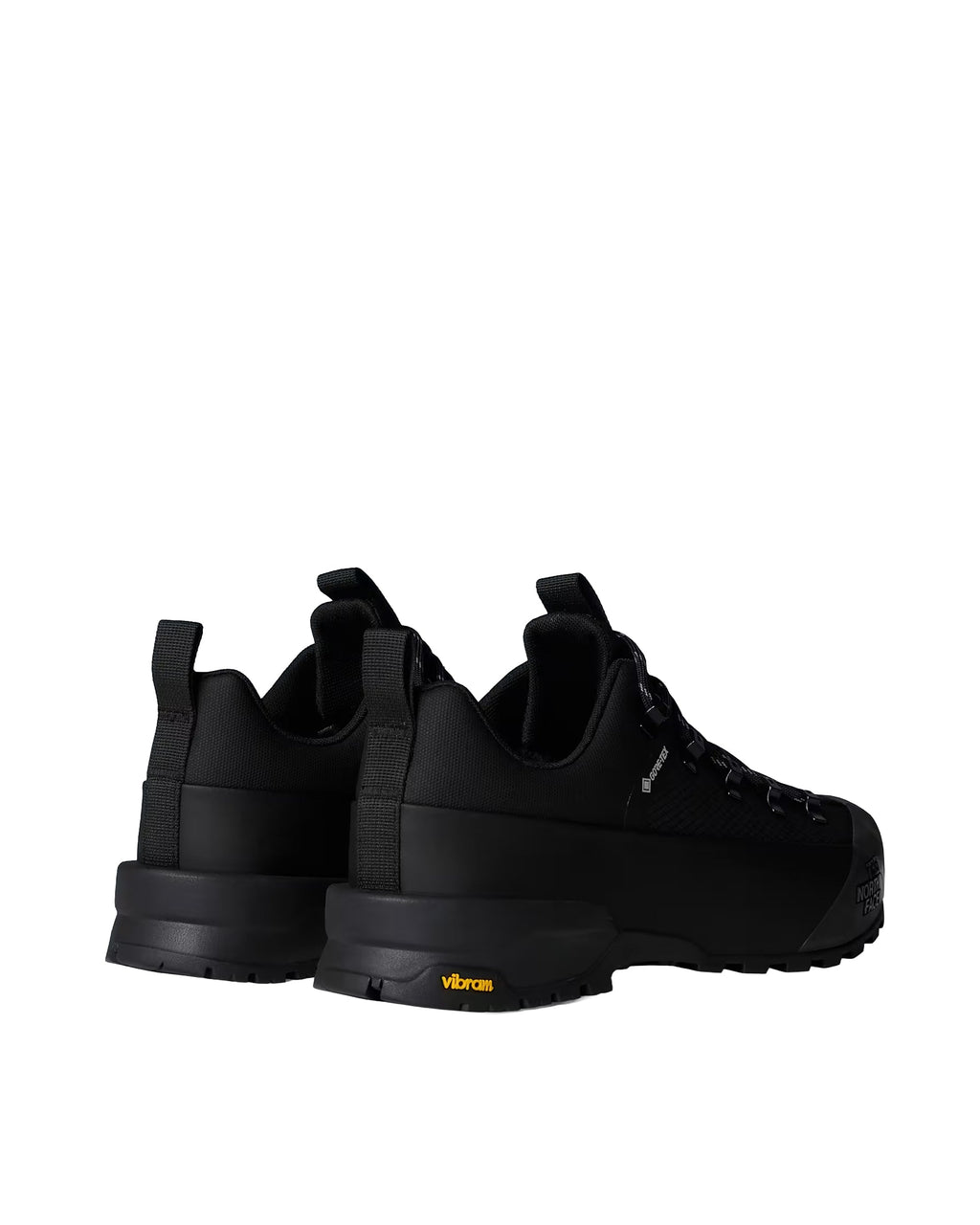 Glenclyffe Low Gore-Tex Sneakers