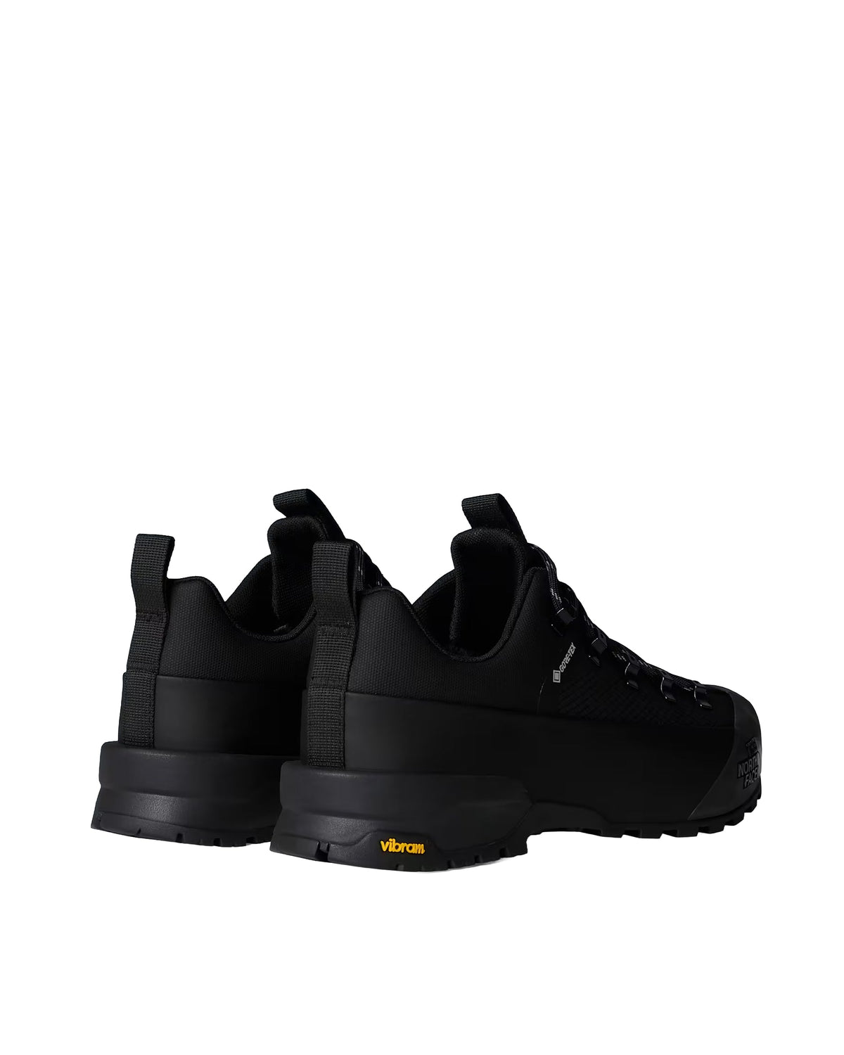 Glenclyffe Low Gore-Tex Sneakers