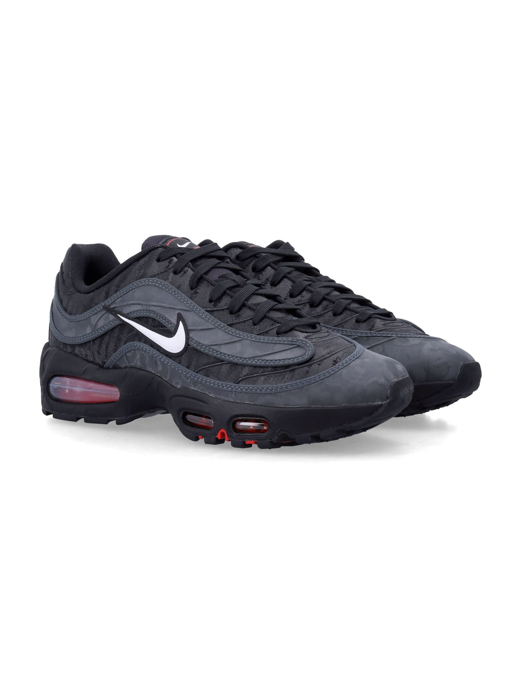 Air Max Joga Bonito Low-Top Sneakers