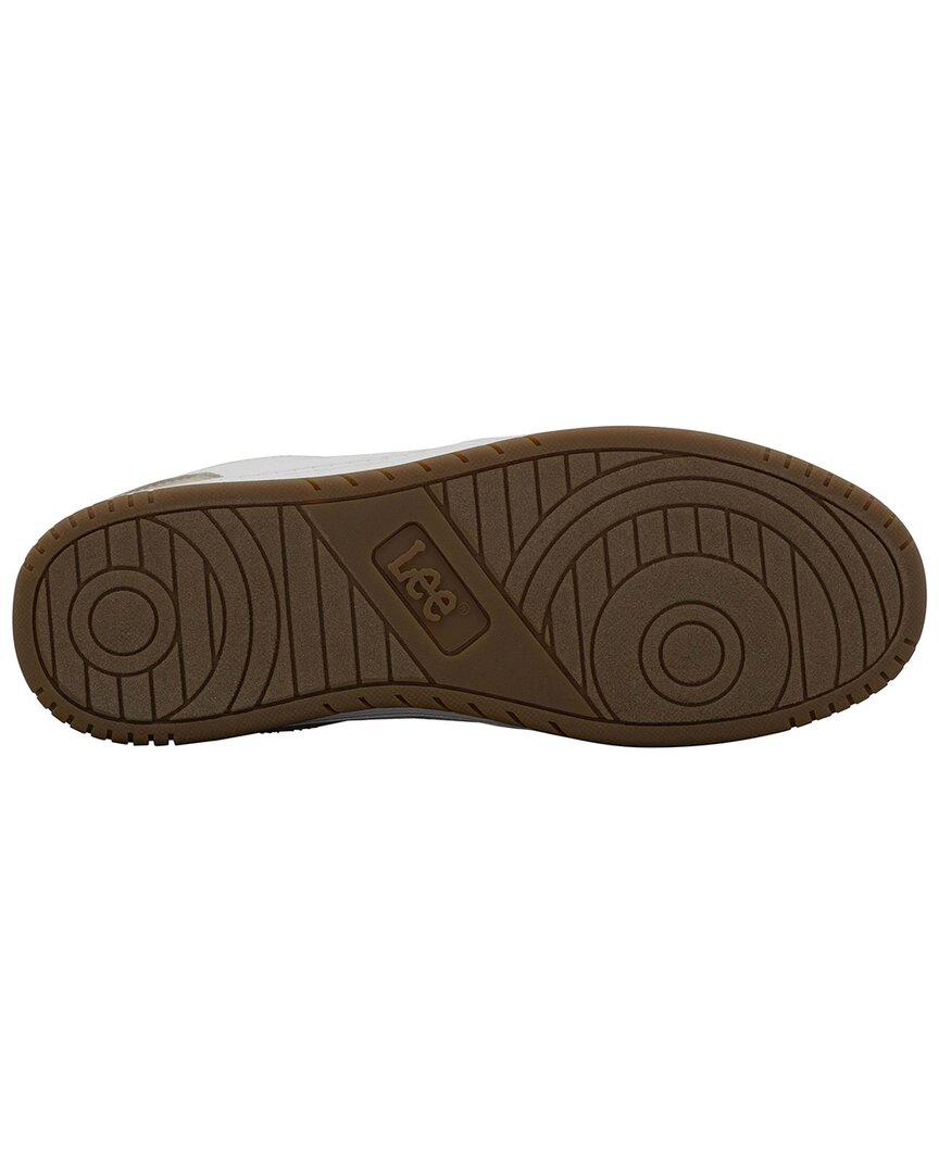 Lee Marcus Sneaker