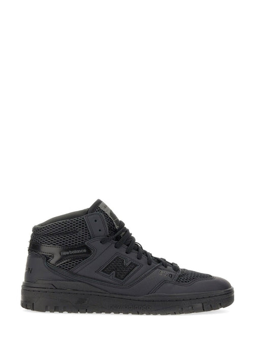 "650" High-Top Sneakers