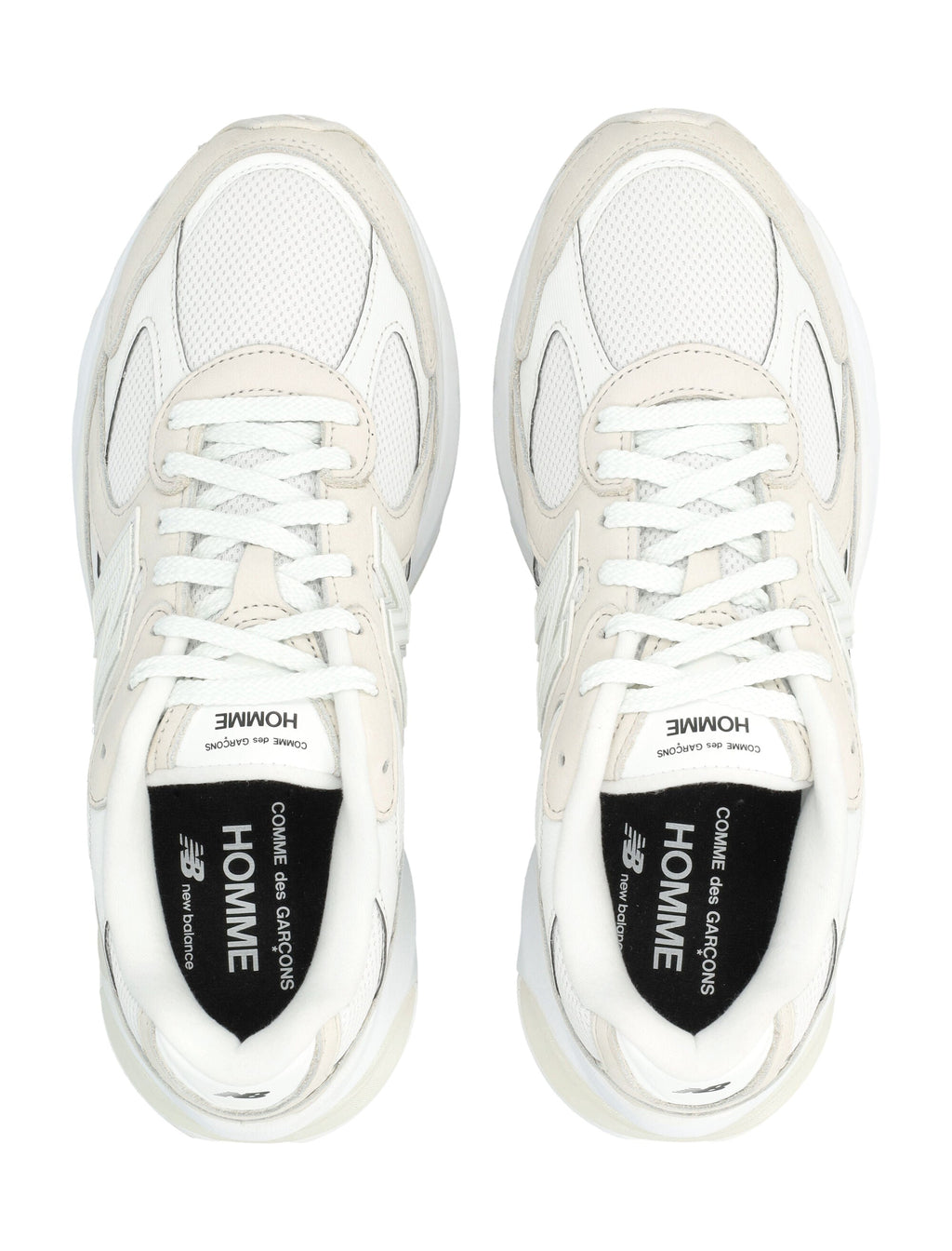 CdG Homme x NB ABZORB 2010 Sneakers