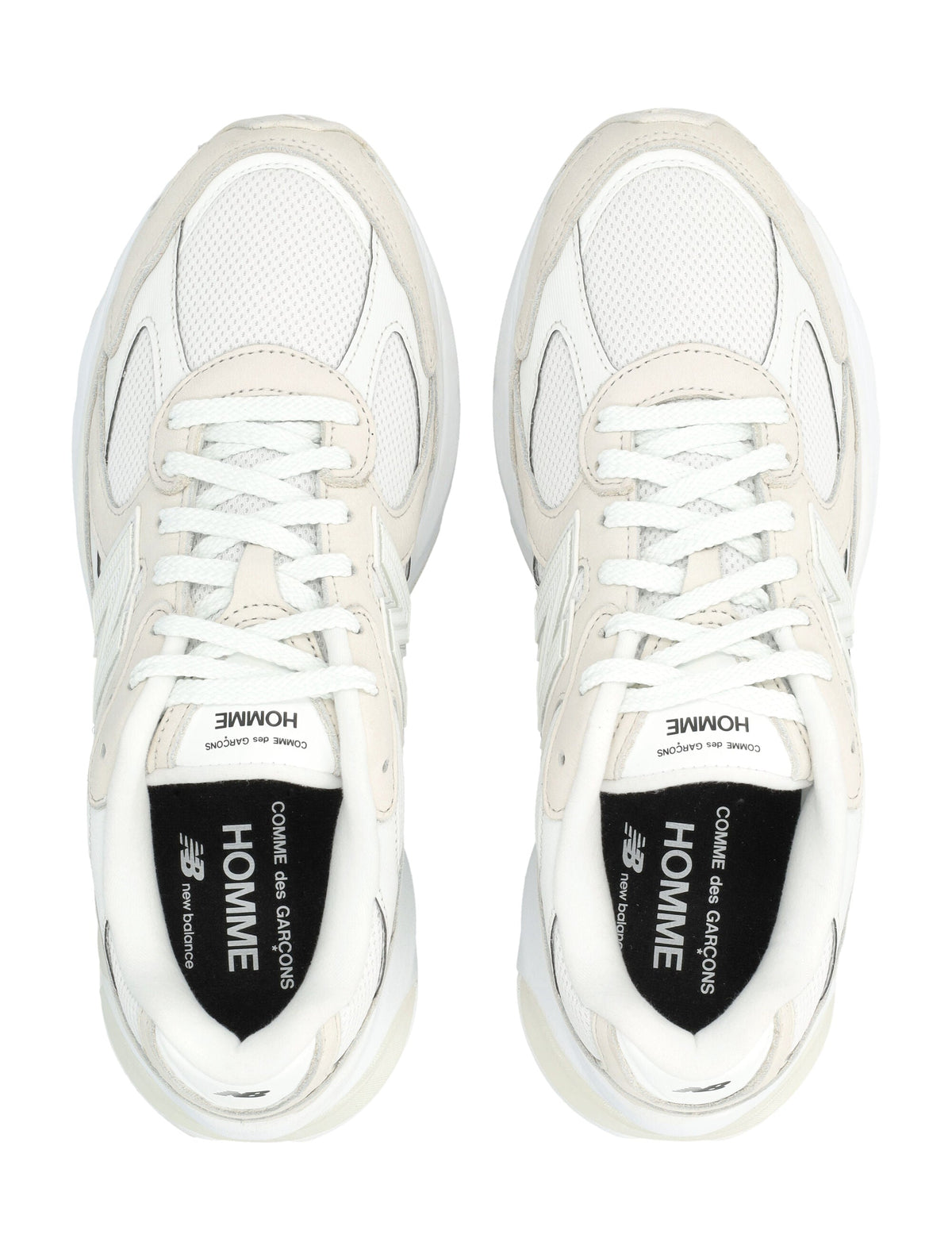 CdG Homme x NB ABZORB 2010 Sneakers