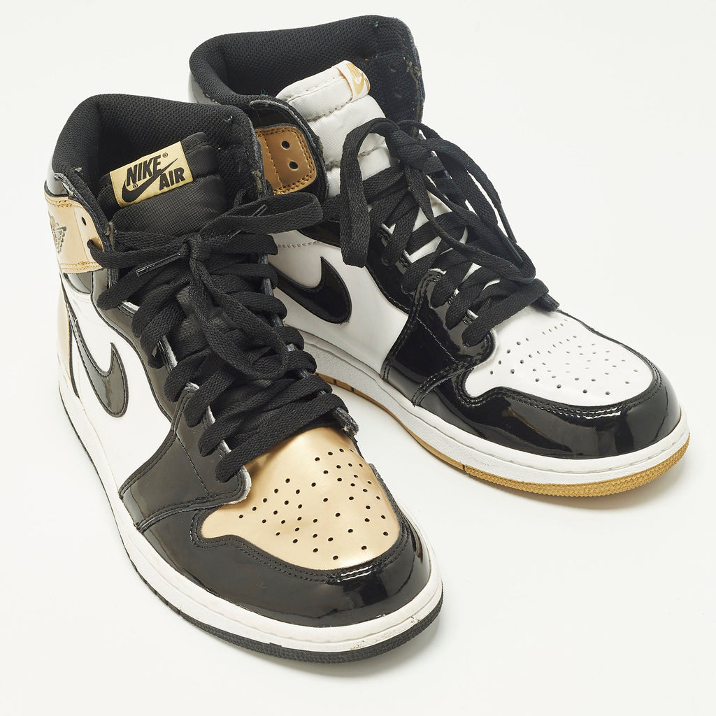 Air Jordans 1 Retro High Og Nrg
