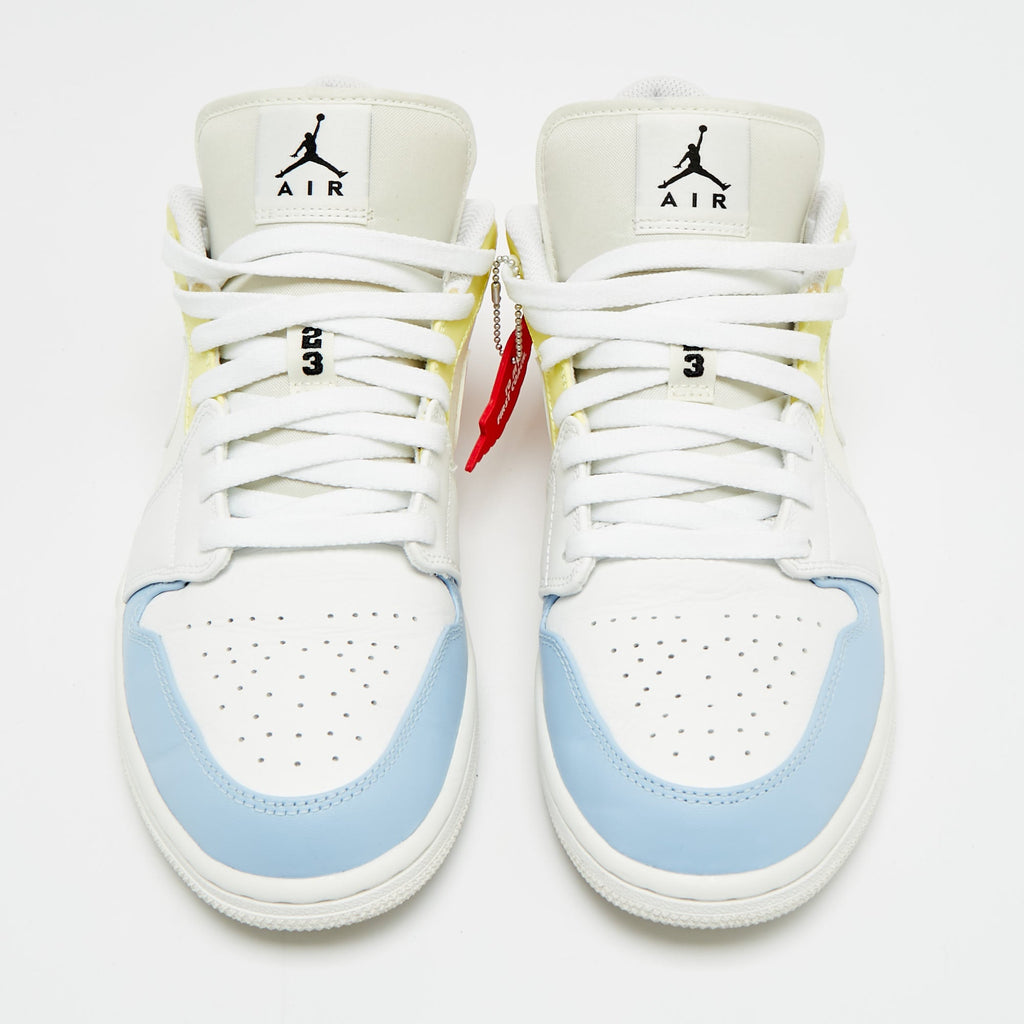 Air Jordans Jordan 1 To My First Coach