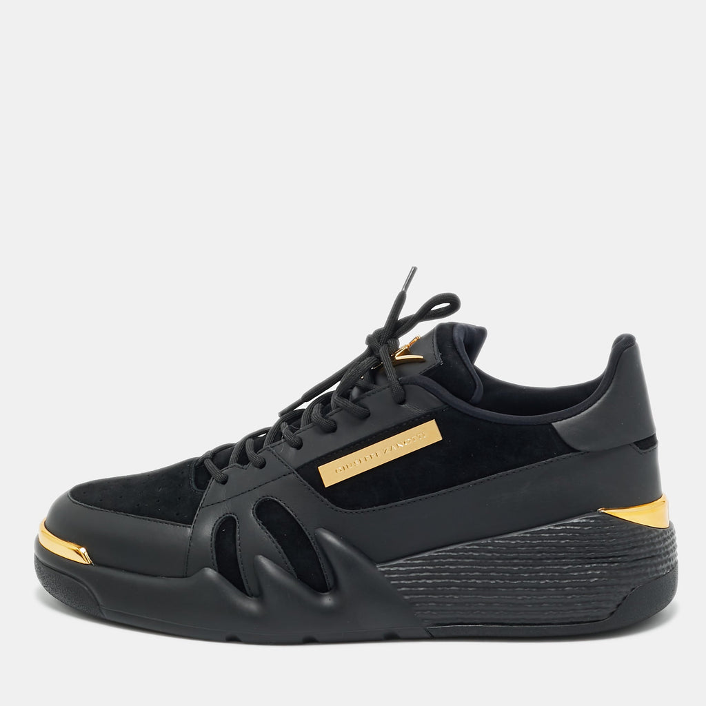 Giuseppe Zanotti Talon
