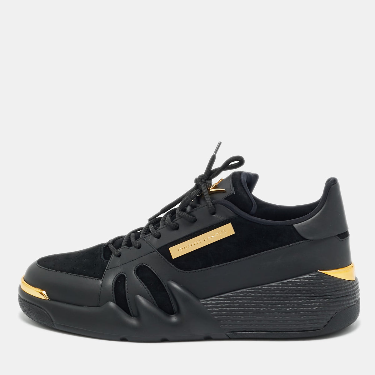 Giuseppe Zanotti Talon
