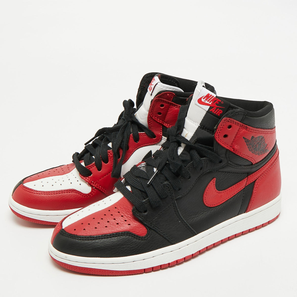 Air Jordans Jordan 1 Retro Homage To Home
