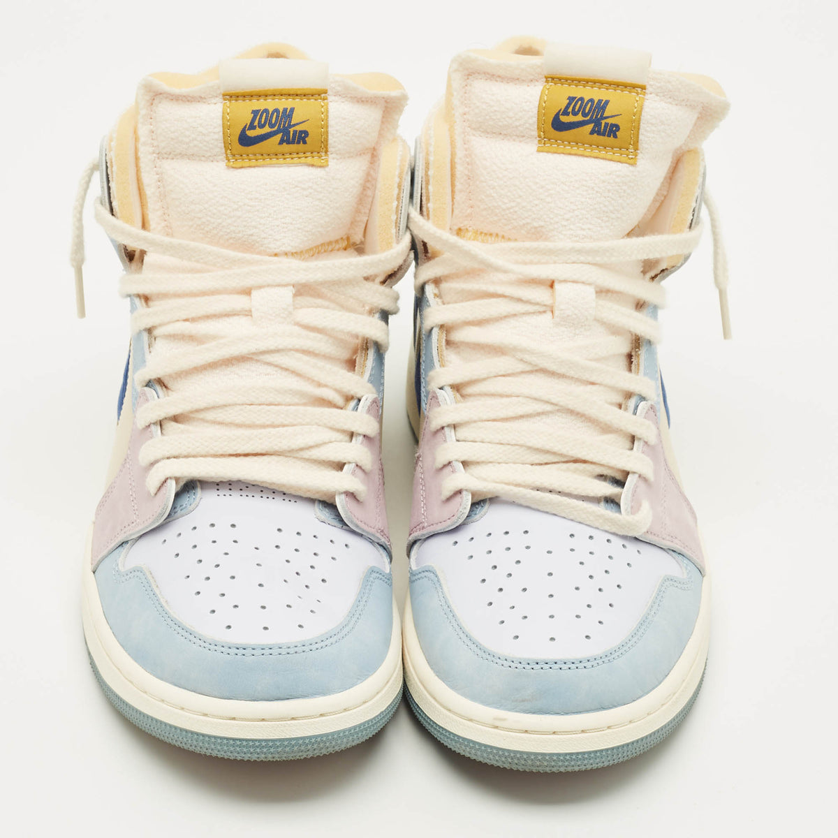 Air Jordans Jordan 1 Zoom Air Cmft Celestine Blue