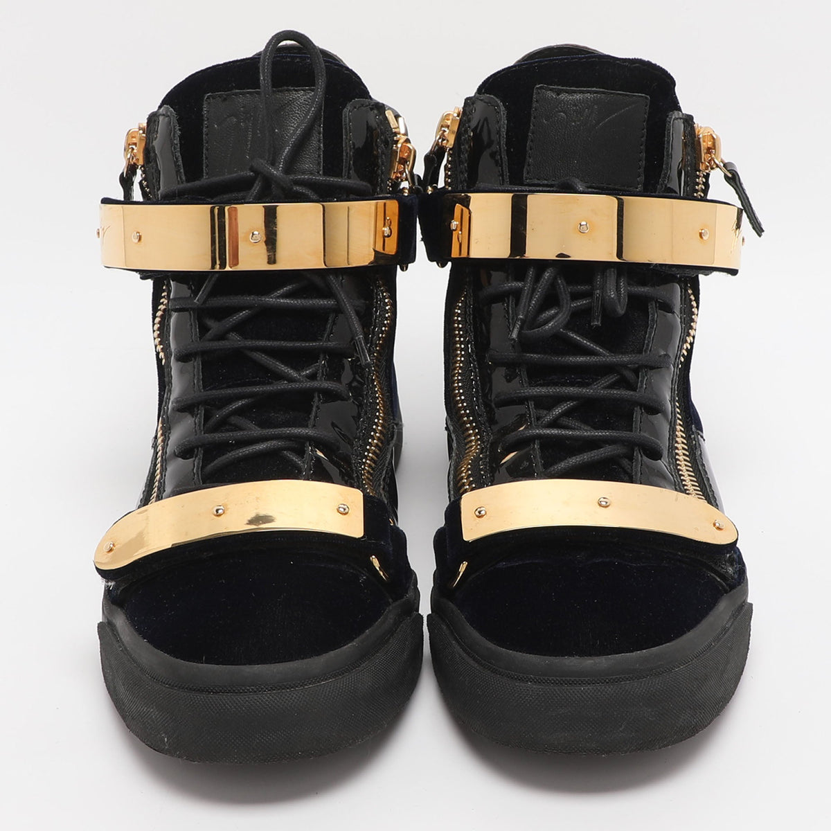 Giuseppe Zanotti Coby