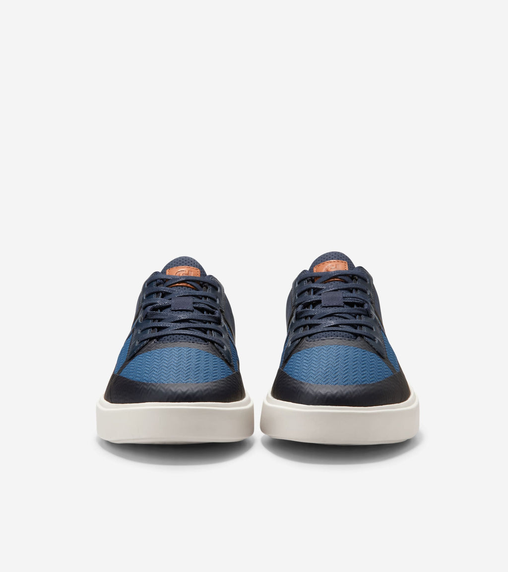 Cole Haan Grand Crosscourt Winner