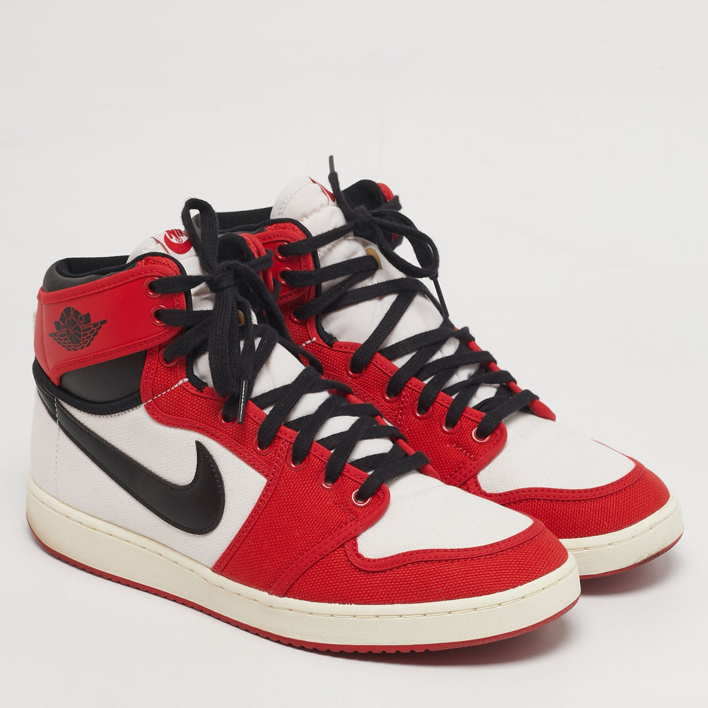 Air Jordans Jordan 1 Retro Ajko Chicago