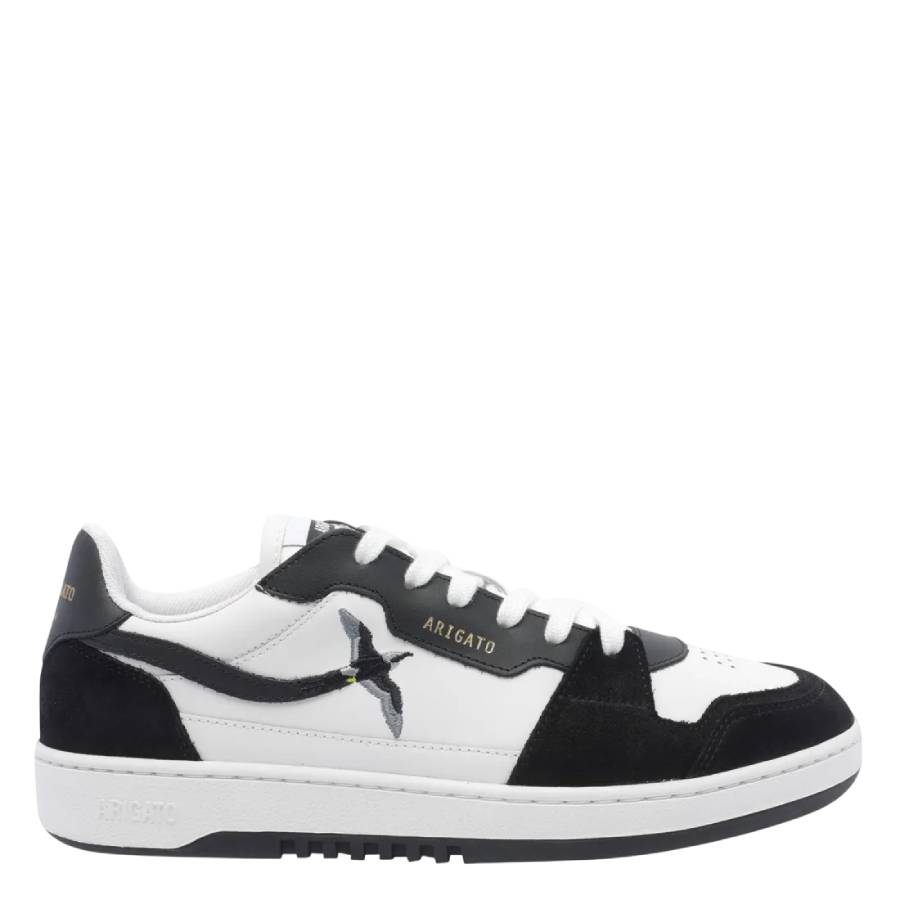 Axel Arigato Dice Lo Bee Bird Sneakers