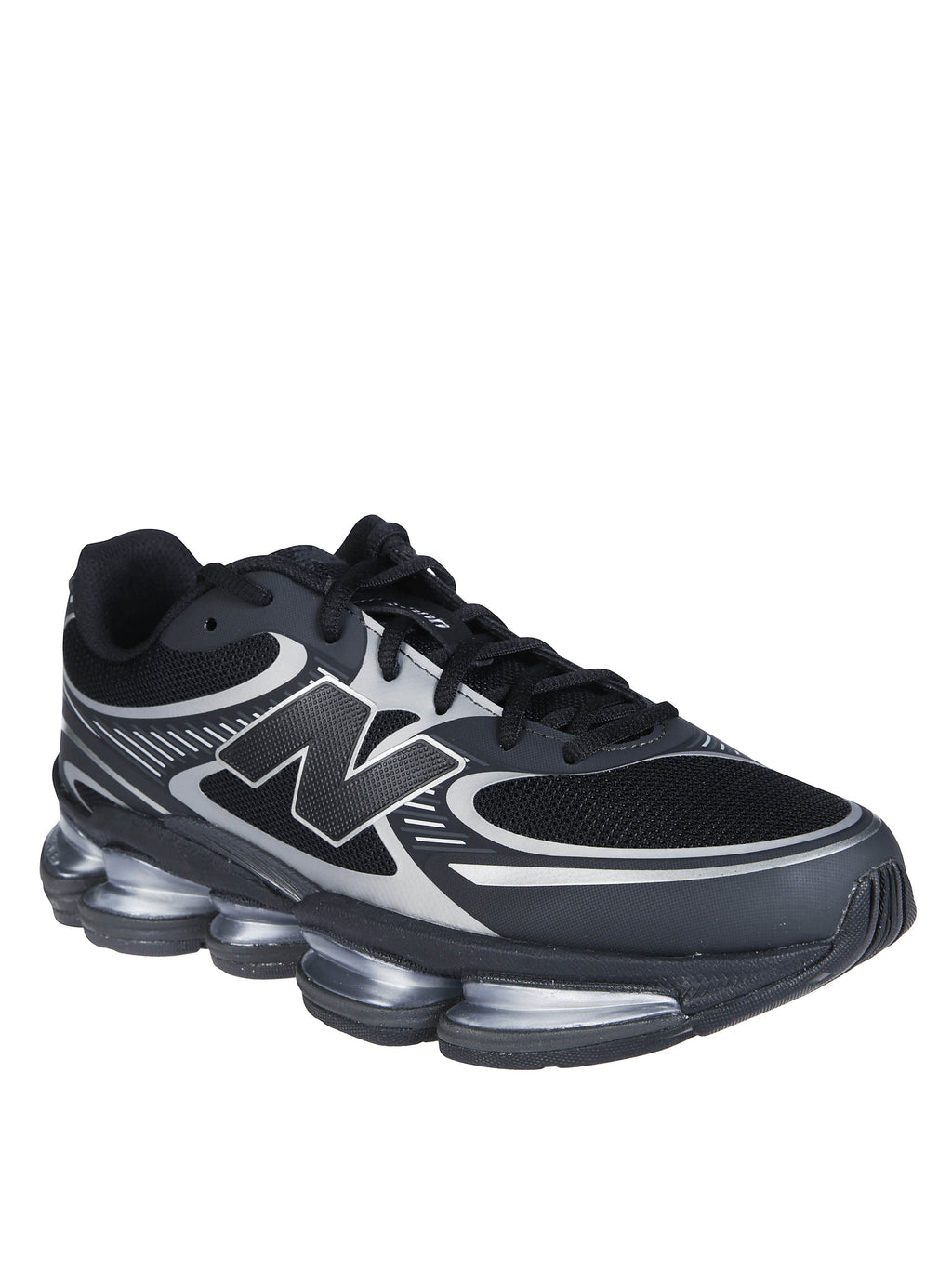 Lifestyle Tier1 Futuristic Mesh Sneakers