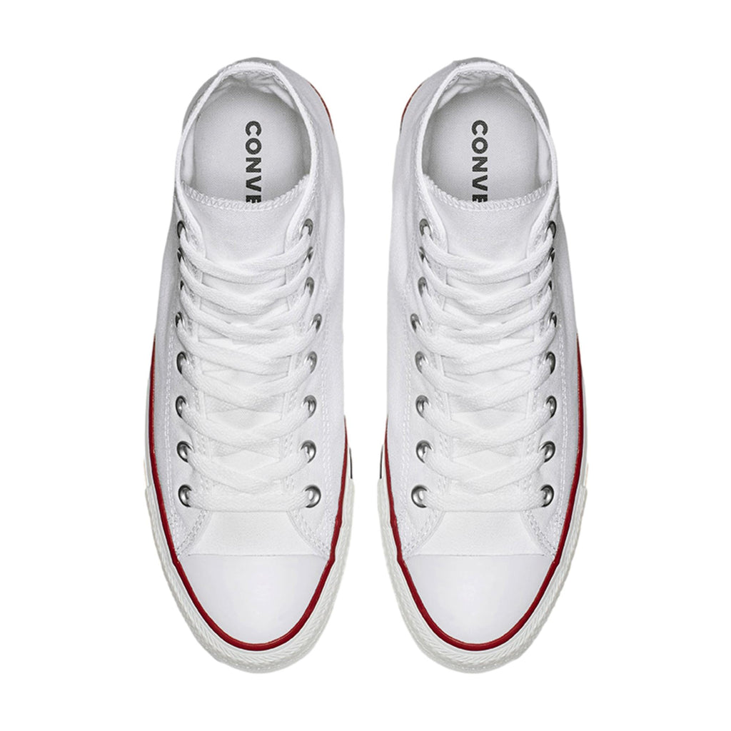 Men's Converse All Star Hi Optical White M7650C