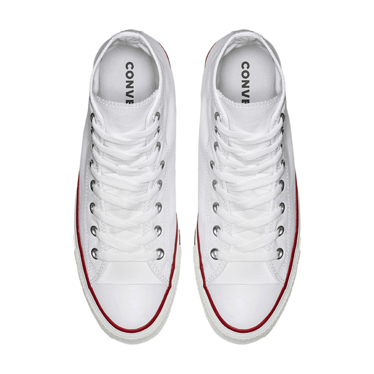 Men's Converse All Star Hi Optical White M7650C